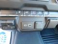 Controls of 2024 Chevrolet Silverado 2500HD Custom Crew Cab 4x4 #31