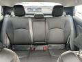Rear Seat of 2022 Toyota Prius L #15