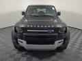  2024 Land Rover Defender Santorini Black Metallic #8