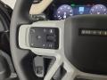  2024 Land Rover Defender 110 S Steering Wheel #17
