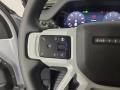  2024 Land Rover Defender 110 S Steering Wheel #17