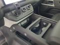 Controls of 2024 Land Rover Defender 110 S #26