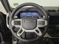 2023 Land Rover Defender 90 X-Dynamic SE Steering Wheel #16