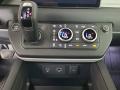 Controls of 2023 Land Rover Defender 90 X-Dynamic SE #25