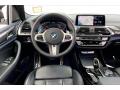 Dashboard of 2020 BMW X3 M40i #4