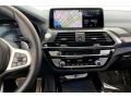 Controls of 2020 BMW X3 M40i #5