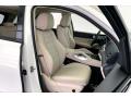  2020 Mercedes-Benz GLE Macchiato Beige/Magma Grey Interior #6