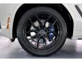  2020 BMW X3 M40i Wheel #8