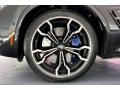  2020 BMW X3 M Competition Wheel #8