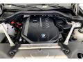  2020 X3 3.0 Liter M TwinPower Turbocharged DOHC 24-Valve Inline 6 Cylinder Engine #9