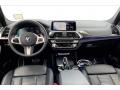Front Seat of 2020 BMW X3 M40i #15