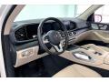  2020 Mercedes-Benz GLE Macchiato Beige/Magma Grey Interior #14