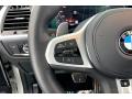  2020 BMW X3 M40i Steering Wheel #21