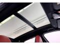 Sunroof of 2020 BMW X3 M Competition #25