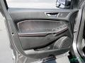 Door Panel of 2022 Ford Edge ST-Line AWD #10