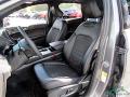 Front Seat of 2022 Ford Edge ST-Line AWD #11