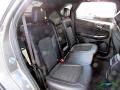 Rear Seat of 2022 Ford Edge ST-Line AWD #13