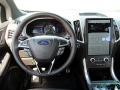 Dashboard of 2022 Ford Edge ST-Line AWD #15