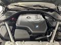  2024 4 Series 2.0 Liter DI TwinPower Turbocharged DOHC 16-Valve VVT 4 Cylinder Engine #9
