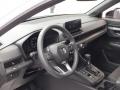 Dashboard of 2023 Honda CR-V Sport AWD Hybrid #12
