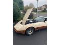 1981 Corvette Coupe #5