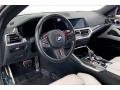 Dashboard of 2021 BMW M4 Competition Coupe #14