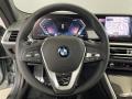  2024 BMW 4 Series 430i Coupe Steering Wheel #14