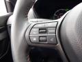  2023 Honda CR-V Sport AWD Hybrid Steering Wheel #22