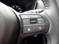  2023 Honda CR-V Sport AWD Hybrid Steering Wheel #23