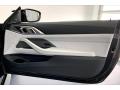 Door Panel of 2021 BMW M4 Competition Coupe #26