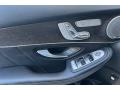 Door Panel of 2020 Mercedes-Benz GLC 300 4Matic #11