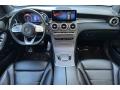Dashboard of 2020 Mercedes-Benz GLC 300 4Matic #15