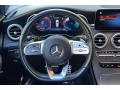  2020 Mercedes-Benz GLC 300 4Matic Steering Wheel #16