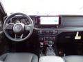 Dashboard of 2024 Jeep Wrangler 4-Door Rubicon X 4xe Hybrid #13