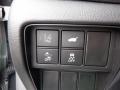 Controls of 2022 Honda CR-V EX-L AWD #12