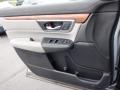 Door Panel of 2022 Honda CR-V EX-L AWD #13