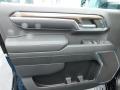 Door Panel of 2024 Chevrolet Silverado 2500HD LT Crew Cab 4x4 #19