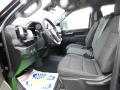 Front Seat of 2024 Chevrolet Silverado 2500HD LT Crew Cab 4x4 #22
