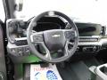  2024 Chevrolet Silverado 2500HD LT Crew Cab 4x4 Steering Wheel #24