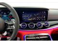 Navigation of 2022 Mercedes-Benz AMG GT 53 #5