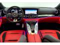  Red Pepper/Black Interior Mercedes-Benz AMG GT #15