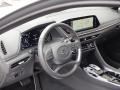 Dashboard of 2020 Hyundai Sonata SEL Plus #11