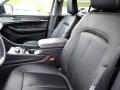 Front Seat of 2024 Jeep Grand Cherokee Limited 4x4 #11