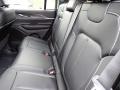 Rear Seat of 2024 Jeep Grand Cherokee Limited 4x4 #12