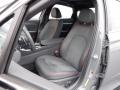 Front Seat of 2020 Hyundai Sonata SEL Plus #13