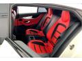 Rear Seat of 2022 Mercedes-Benz AMG GT 53 #20