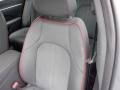Front Seat of 2020 Hyundai Sonata SEL Plus #15