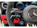  2022 Mercedes-Benz AMG GT 53 Steering Wheel #21