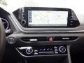 Navigation of 2020 Hyundai Sonata SEL Plus #18