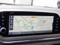 Navigation of 2020 Hyundai Sonata SEL Plus #21